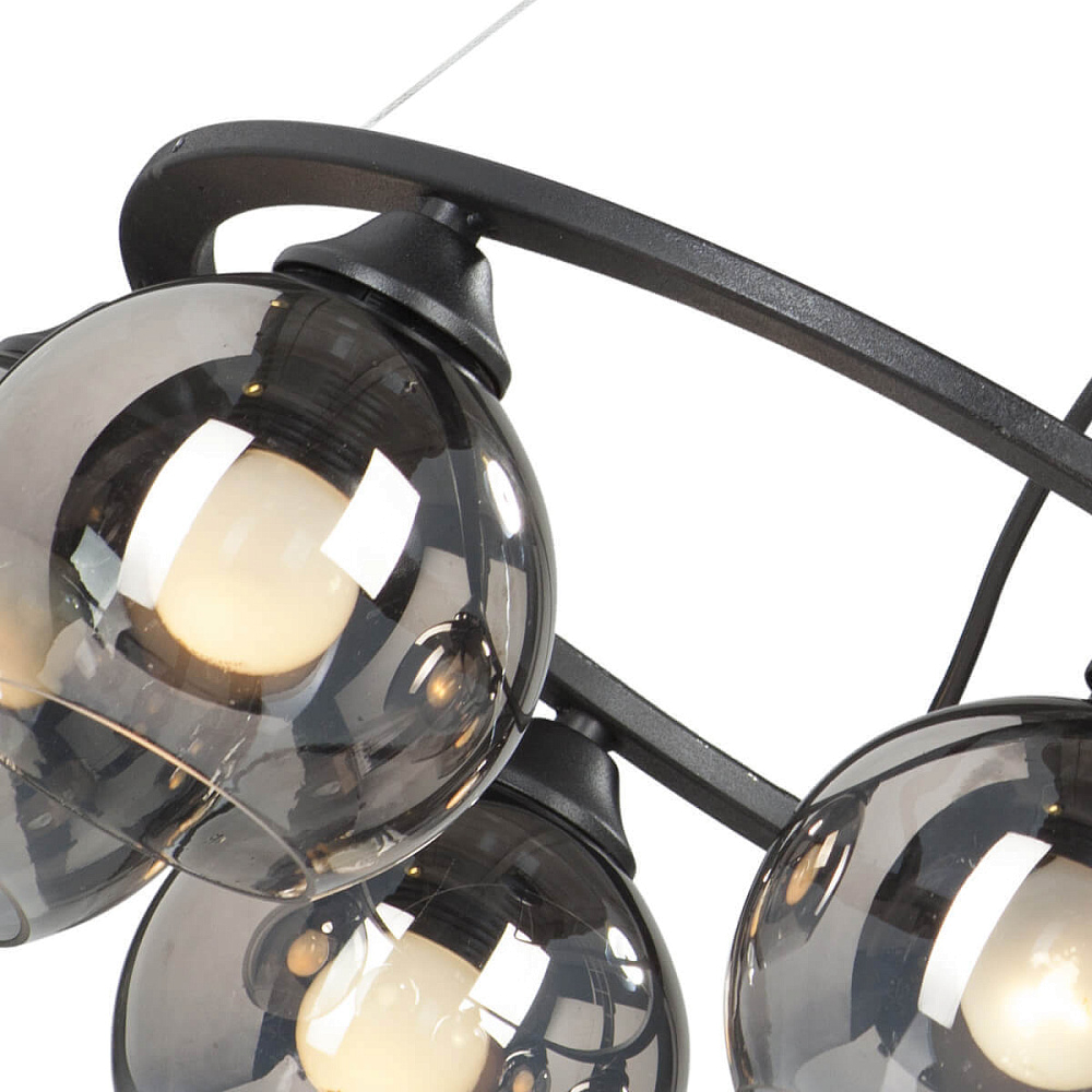 Люстра V4481-1/6S от гипермаркета ТАТАЕВ