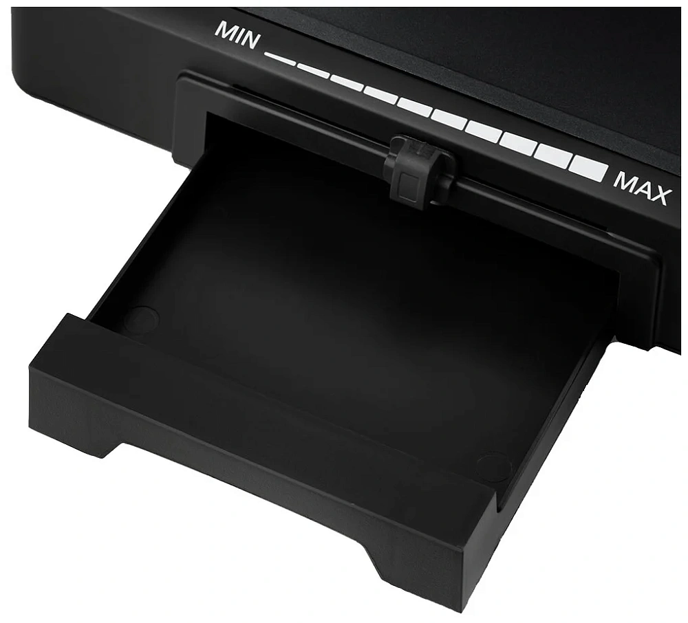 картинка Электрогриль Kitfort KT-1633 