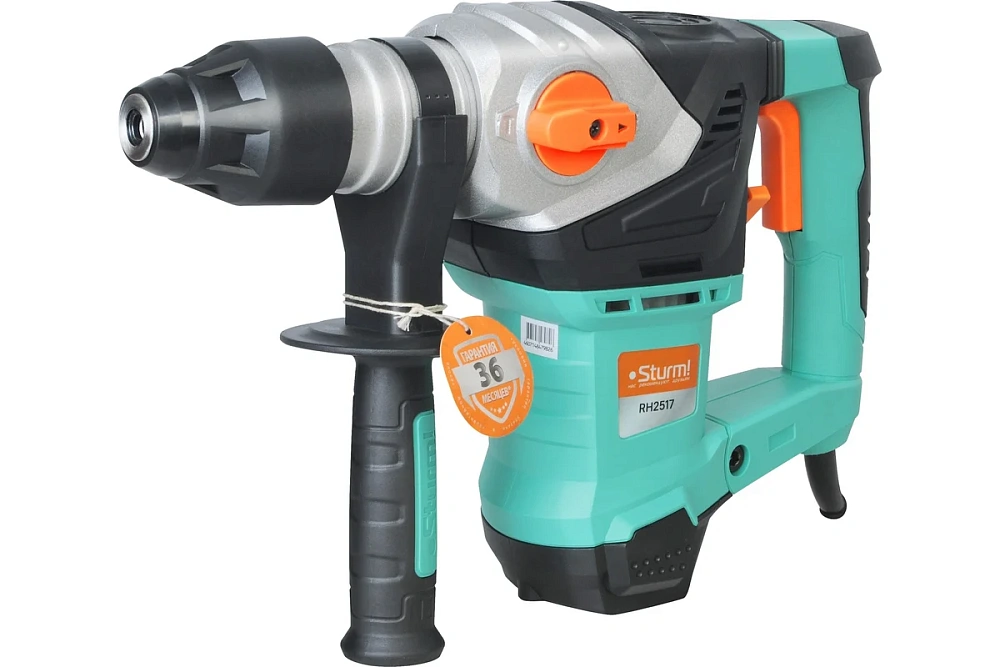 картинка Перфоратор Sturm RH2517 1700 W 