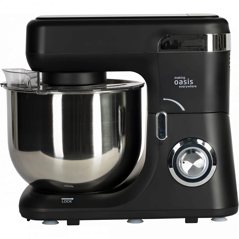 картинка Миксер планетарный Oasis MP-160B 