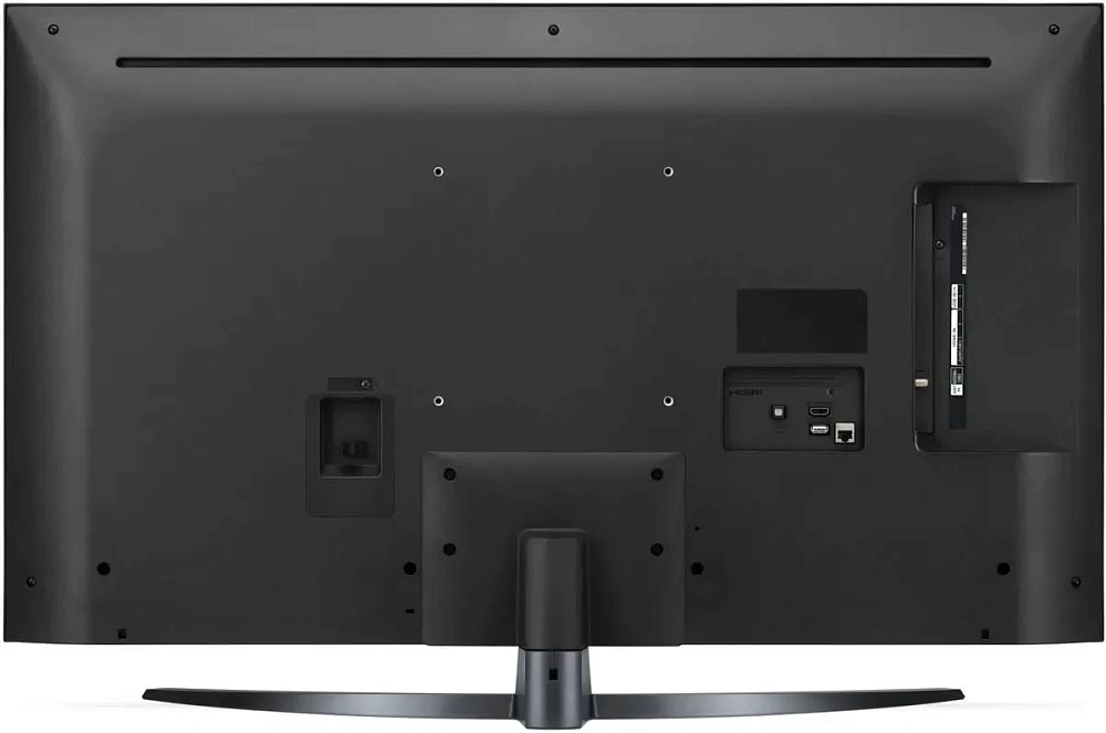 картинка Телевизор LG 65 UR 81009LK.ARUB 