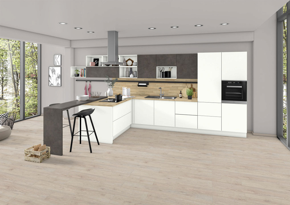 Ламинат Egger EPL039 Вуд Ашкрофт V4 8мм (1.9948м2/8шт) от гипермаркета ТАТАЕВ