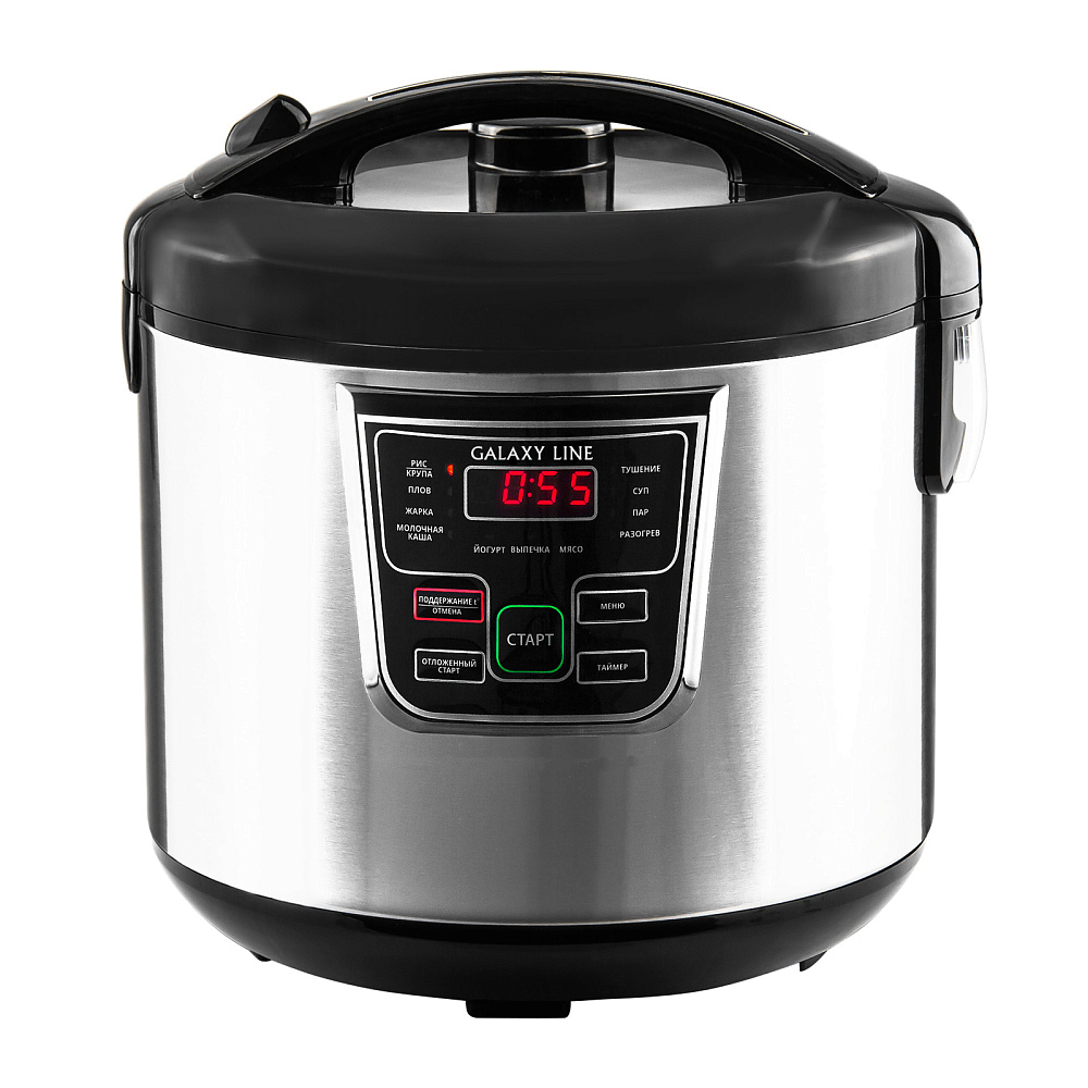 картинка Мультиварка Galaxy Line GL 2645 