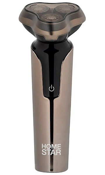 картинка Бритва Homestar HS-9020/ 108152  являющийся официальным дистрибьютором в России 