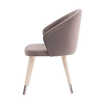 картинка Стул Pamukkale Chair HM-216 Weltew  являющийся официальным дистрибьютором в России 