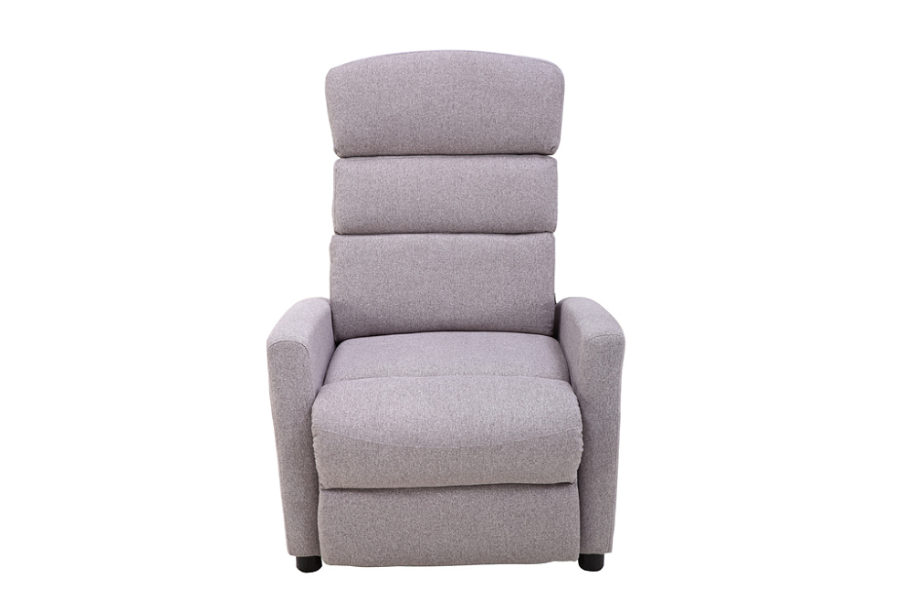 картинка Кресло откидное DM04003 Warm Gray Аванти 