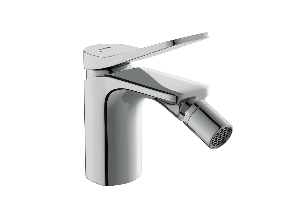 картинка Смеситель для биде ODRA однорычажный 63053 Cersanit 