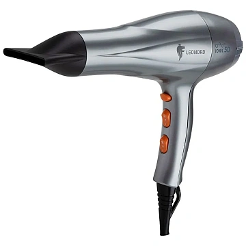 картинка Фен Leonord LE-1209PRO  являющийся официальным дистрибьютором в России 