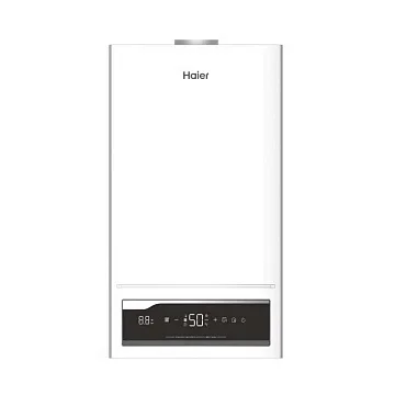 картинка Котел газовый Haier ProLine 2.14 Ti  являющийся официальным дистрибьютором в России 