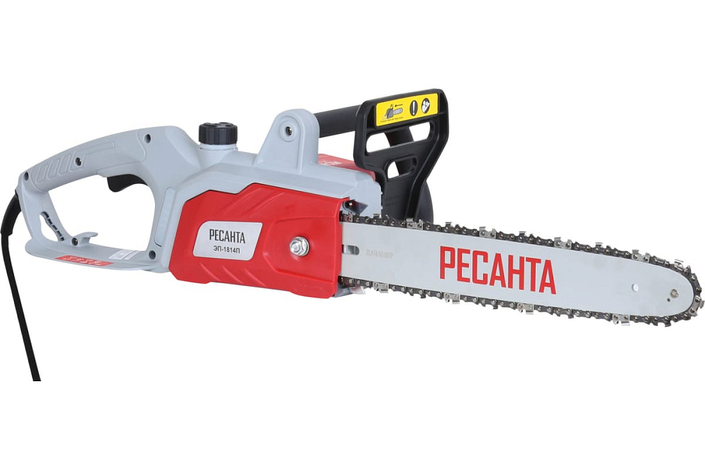 картинка Электропила 1,8кВт Ш35 Ресанта ЭП-1814П 