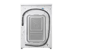 картинка Стиральная машина LG F2 Y1 NS3W Белая 6кг  являющийся официальным дистрибьютором в России 
