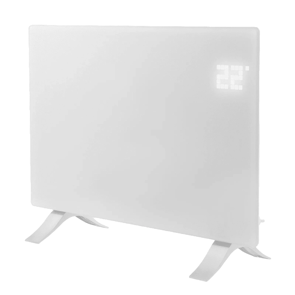 картинка Конвектор электрический 1500Вт OptiPrime-1500 Denzel 98122 