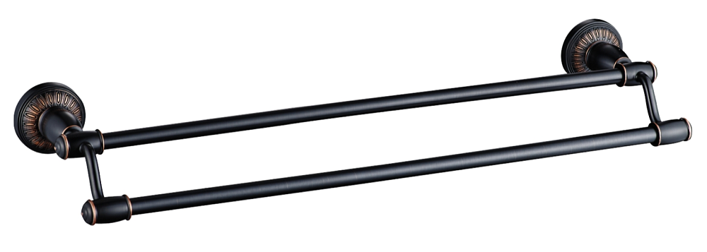 картинка Держатель для полотенец 60 S-606648H 