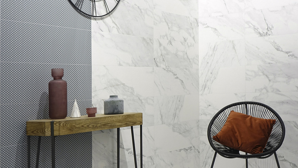 картинка Керамогранит Pav.Macchia Vecchia Silver Nat 60*120см (1.44м2/2шт) 