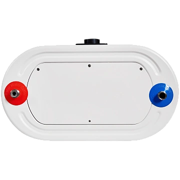картинка Водонагреватель элек. Haier ES 80V-F4 Inox (R)  являющийся официальным дистрибьютором в России 