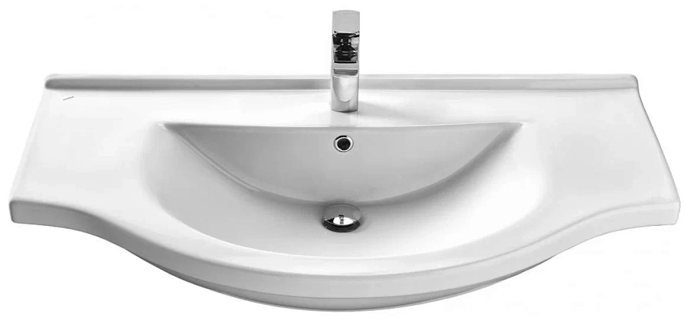 картинка Раковиной Эльбрус 100 ольха Loranto 