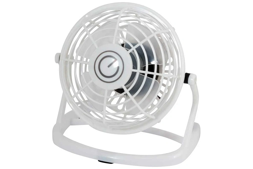 картинка Вентилятор Energy EN-0604 USB белый 