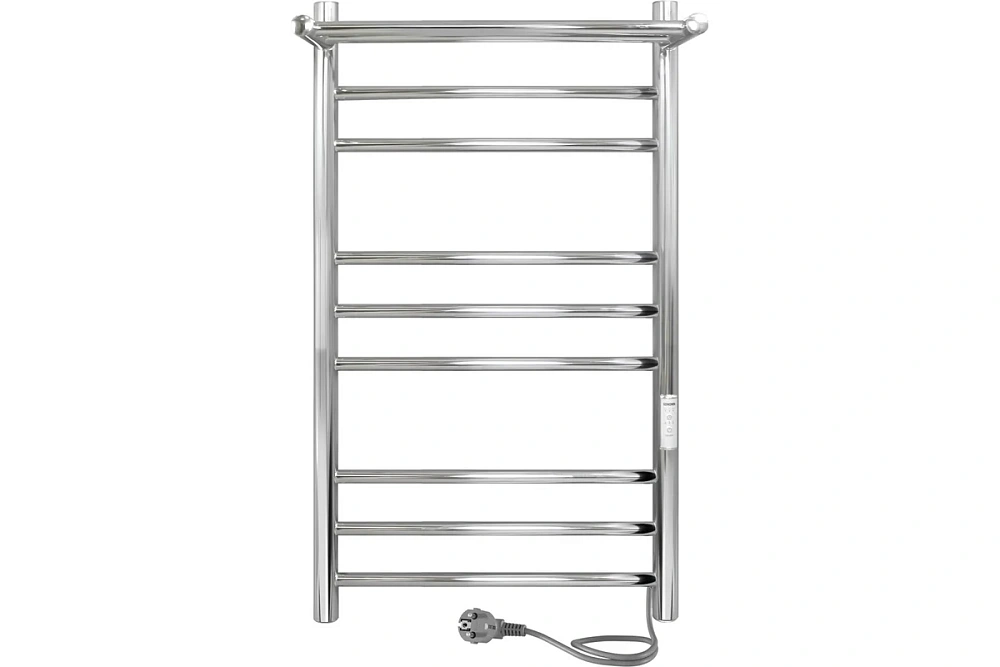 картинка Полотенцесушитель Indigo Line Trinity с/п electro 80/40 R/L Полированный 