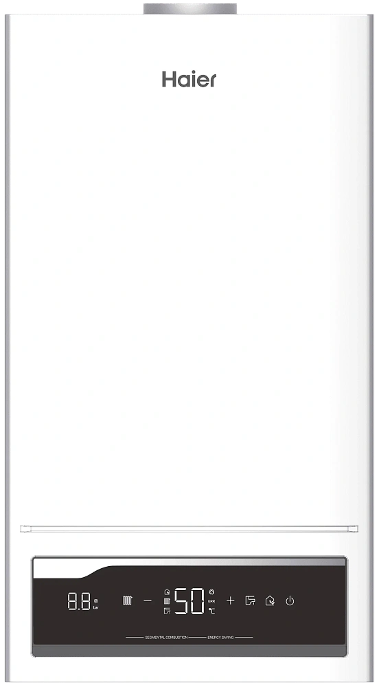 картинка Котел газовый Haier ProLine 2.24 Ti L1PB26--R24RS3(T) 