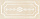 Бордюр керамический Каподимонте STG/B382/11099 бежевый 30*14.5см