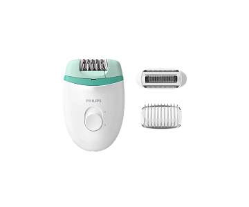 картинка Эпилятор Philips BRE 245/00 