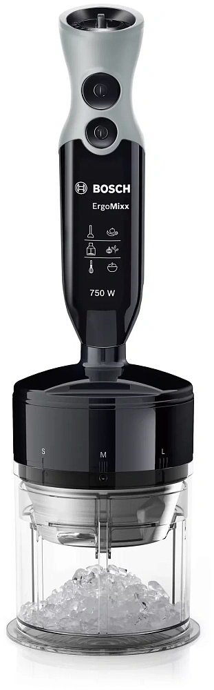 картинка Блендер погружной Bosch MSM 67166 