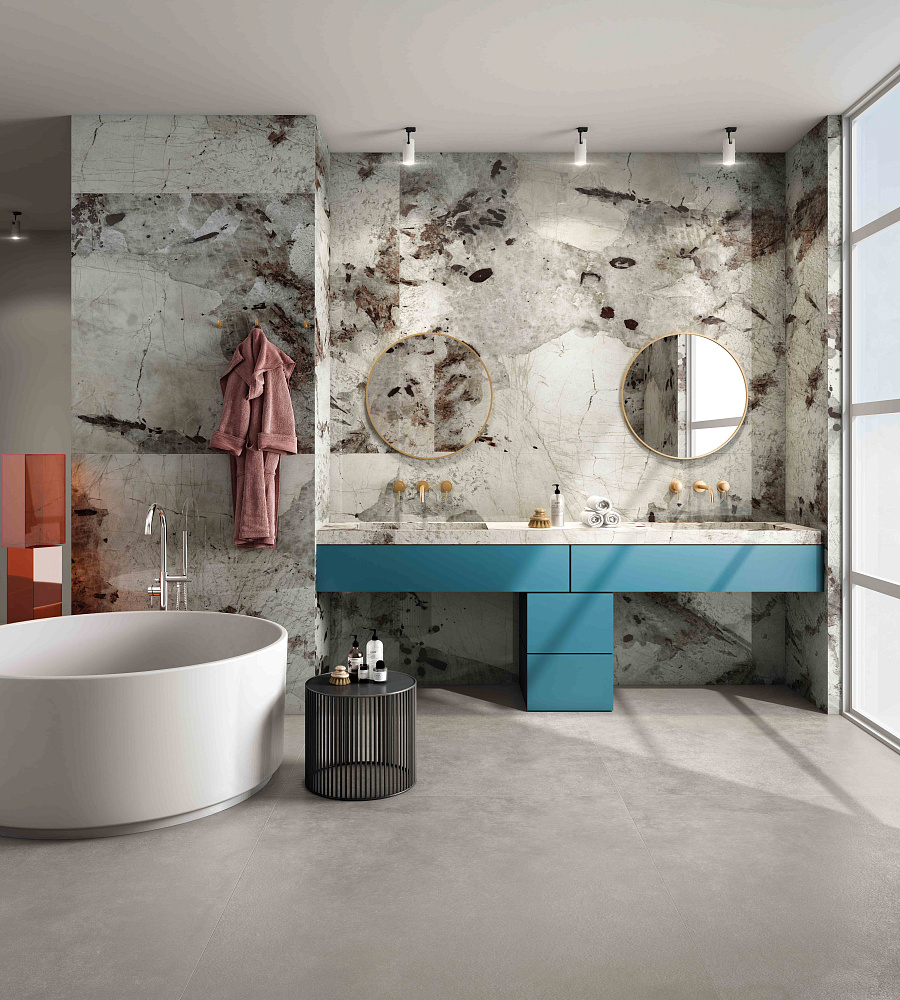 картинка Керамогранит Patagonia 80*160 (2.56 м2/2шт) 