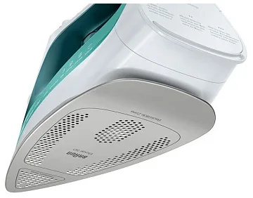 картинка Утюг Braun SI 7042 GR  являющийся официальным дистрибьютором в России 