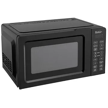 картинка Микроволновая печь Fakir Coziness Microwave 20 Lt  являющийся официальным дистрибьютором в России 