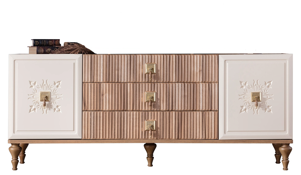 картинка Комод без зеркала Beyoglu Console Without Mirror Weltew 