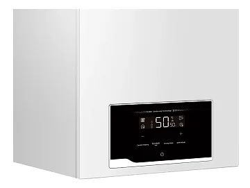 картинка Котел газовый Haier GreenLine 1.30 Ti  являющийся официальным дистрибьютором в России 