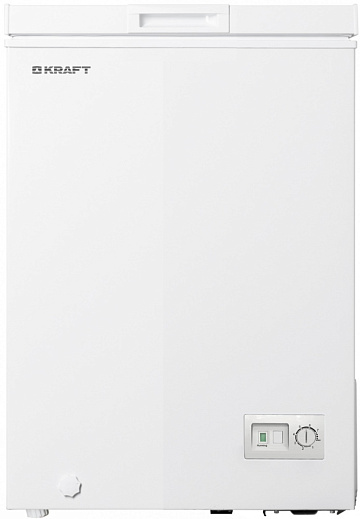 картинка Морозильный ларь Kraft BD 135 QX 