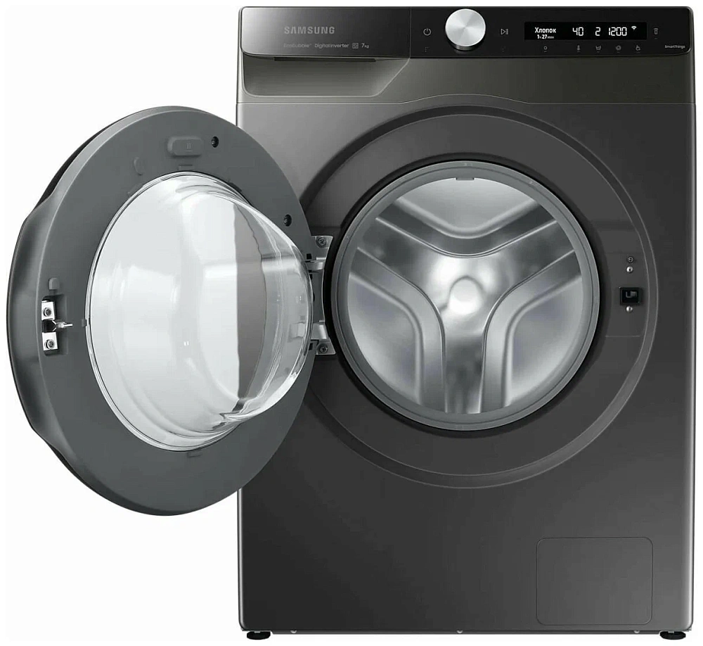 картинка Стиральная машина Samsung WW 80 A6 S28 AX\LD 