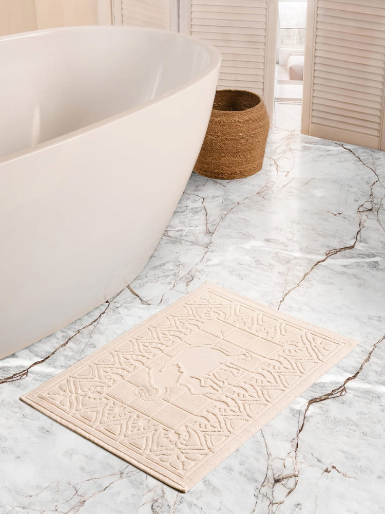 картинка Коврик Arya 50*70 Boho экрю 