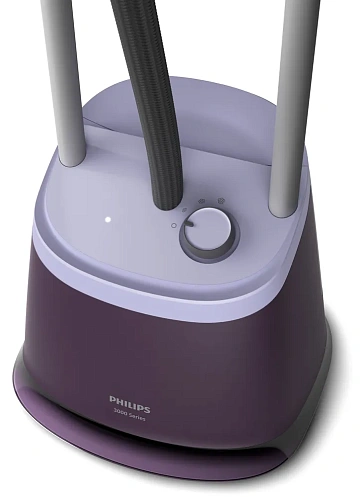 картинка Отпариватель напольный Philips STE 3160\30  являющийся официальным дистрибьютором в России 