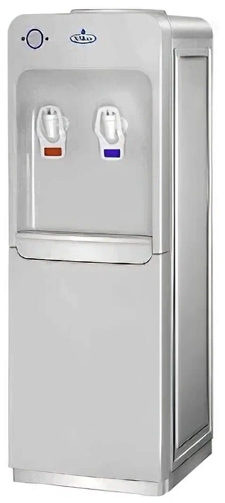 картинка Кулер напольный SMixx 13 L белый 