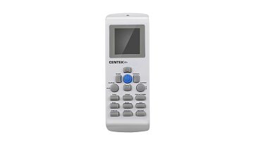 картинка Кондиционер Centek 24  являющийся официальным дистрибьютором в России 