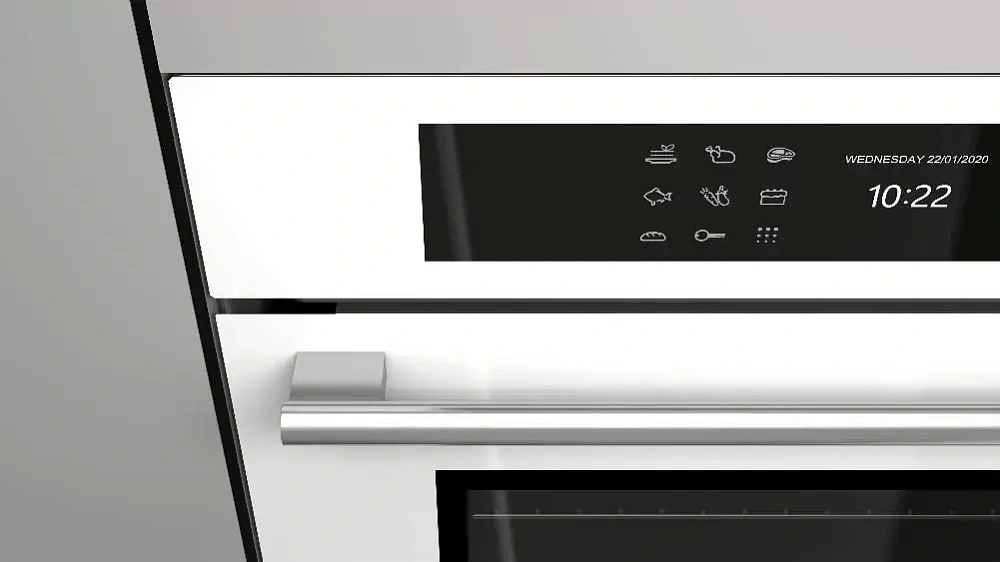 картинка Духовой шкаф Fulgor-Milano FCO 6214P TEM X 