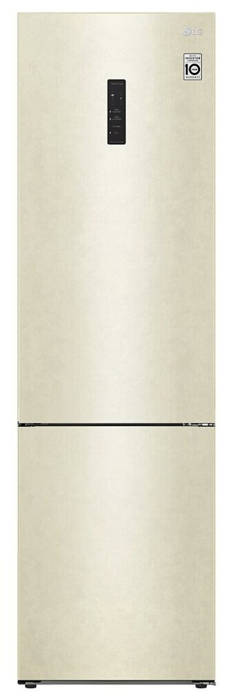 картинка Холодильник LG GC- 509 CETL 