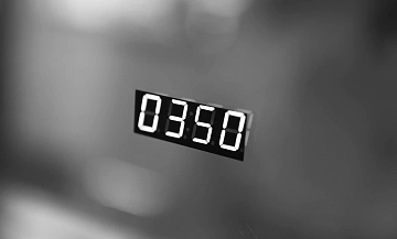 картинка Зеркало ЭЛИО 80 Акватон  являющийся официальным дистрибьютором в России 