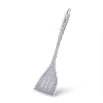 картинка Лопатка Fisman Mauris Grey 33см 11416  являющийся официальным дистрибьютором в России 