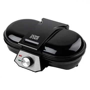 картинка Вафельница HomeStar HS-2041  являющийся официальным дистрибьютором в России 
