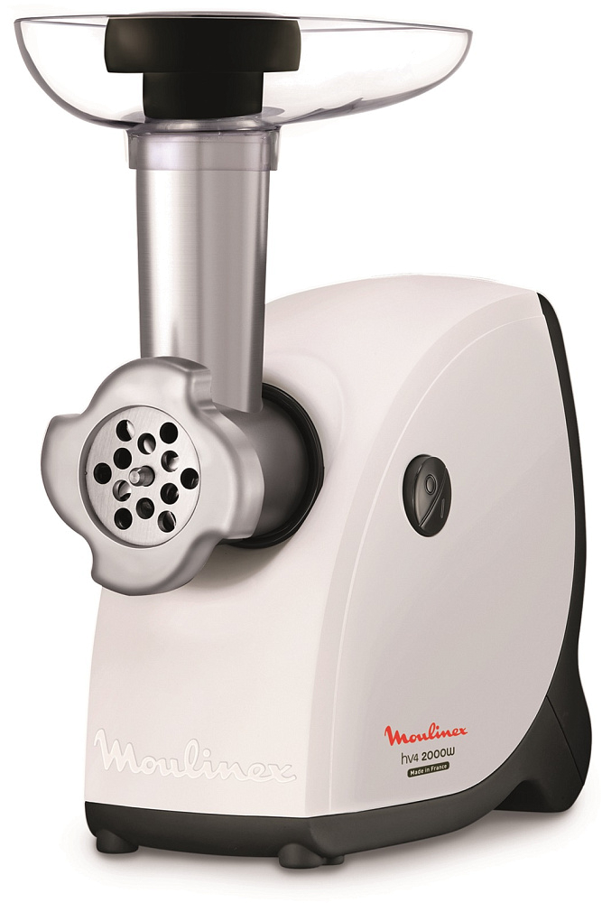 картинка Мясорубка Moulinex ME 460132 