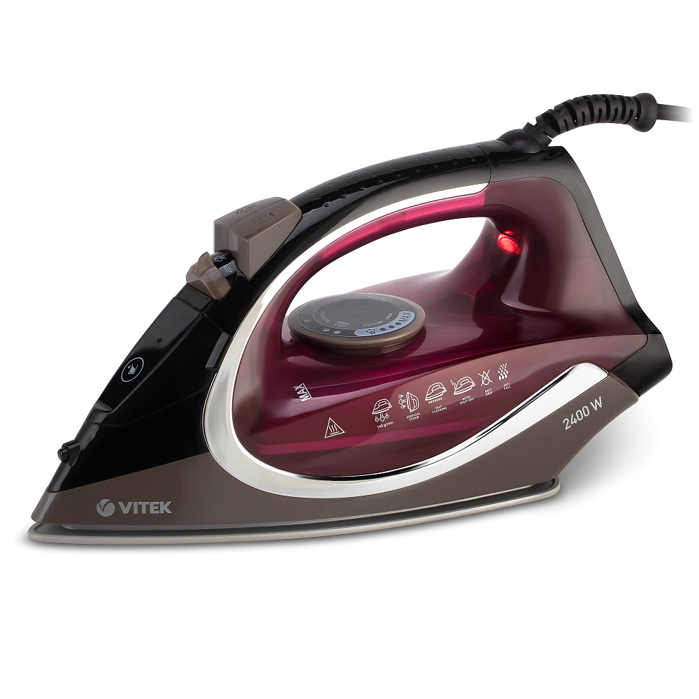 картинка Утюг Vitek VT-8309 