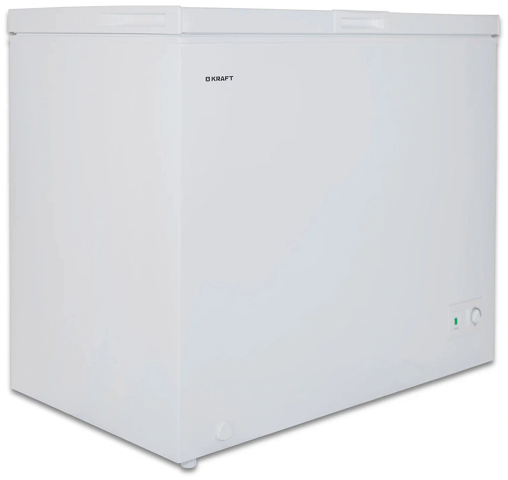 картинка Не Использовать!!! Морозильный ларь Kraft BD W 310QX 