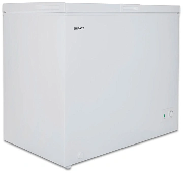 картинка Не Использовать!!! Морозильный ларь Kraft BD W 310QX 