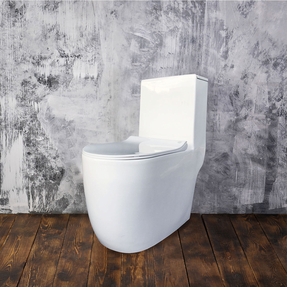 картинка Монолит T1015 тонкое сиденье Eva Gold НЕ ИСПОЛЬЗОВАТЬ 