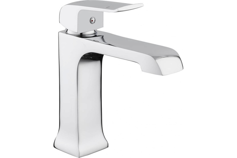 картинка Смеситель для умывальника Gappo 1050-8 