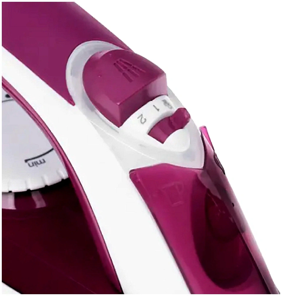 картинка Утюг Braun TS 365 