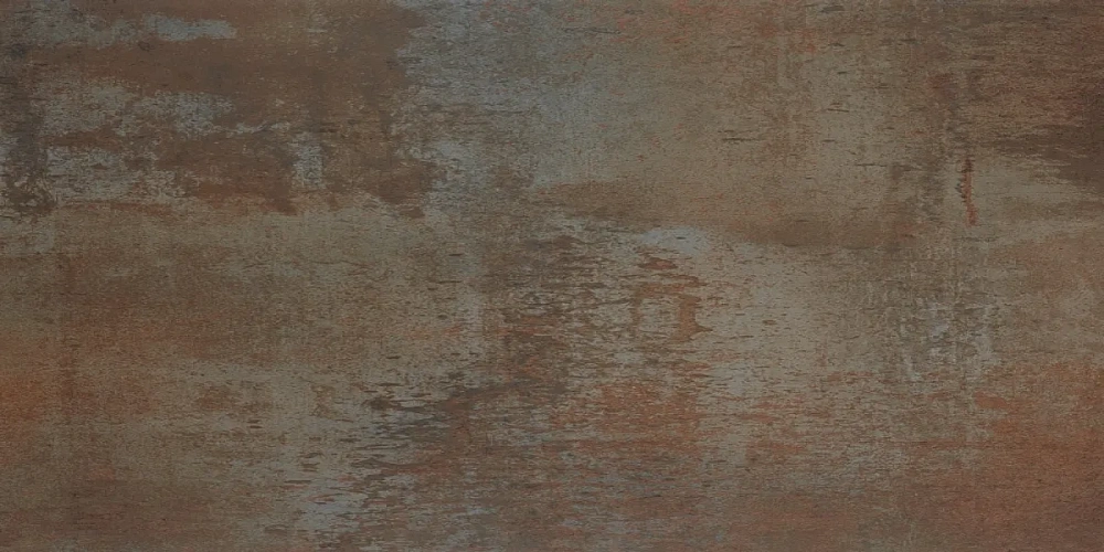 картинка Керамогранит Metalo Oxide 60*120см (1.43м2/2шт) 